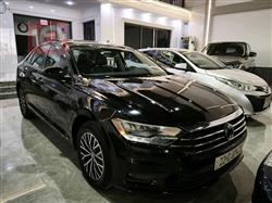 فولكسفاغن جيتا